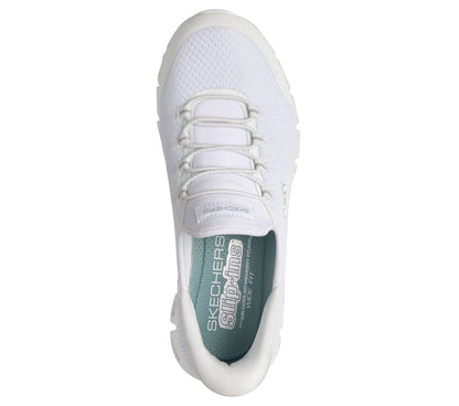 Skechers Women Slip-ins: Glide-Step - Pursuit