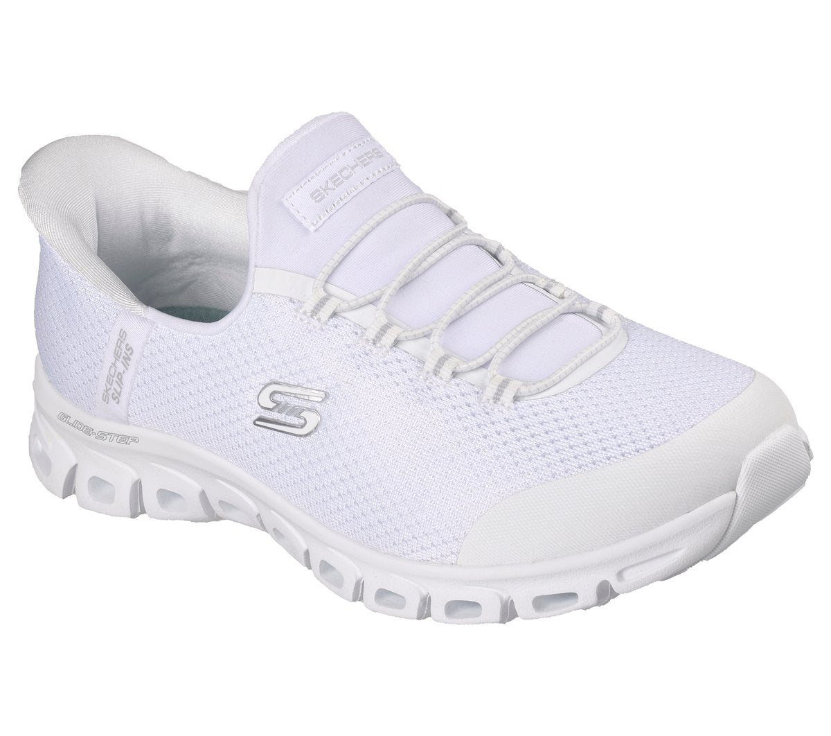 Skechers Women Slip-ins: Glide-Step - Pursuit