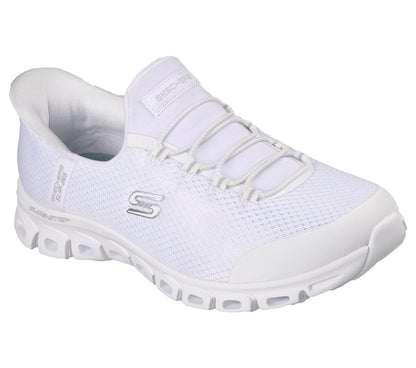 Skechers Women Slip-ins: Glide-Step - Pursuit