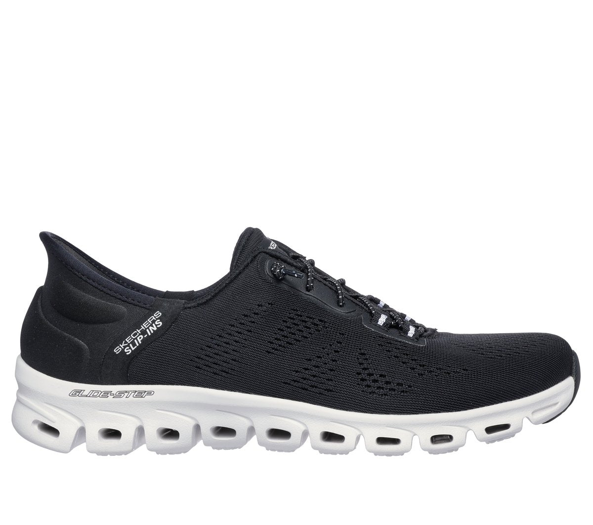 Skechers Women Slip-ins: Glide-Step - Amore