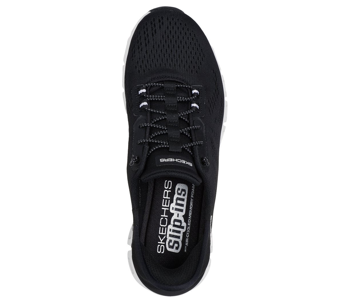 Skechers Women Slip-ins: Glide-Step - Amore