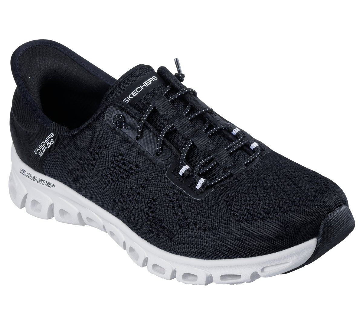 Skechers Women Slip-ins: Glide-Step - Amore