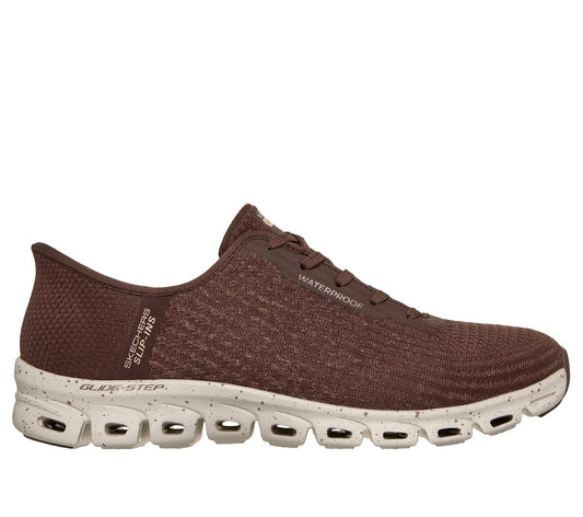 Skechers Women|New Arrivals Slip-ins Waterproof: Glide-Step
