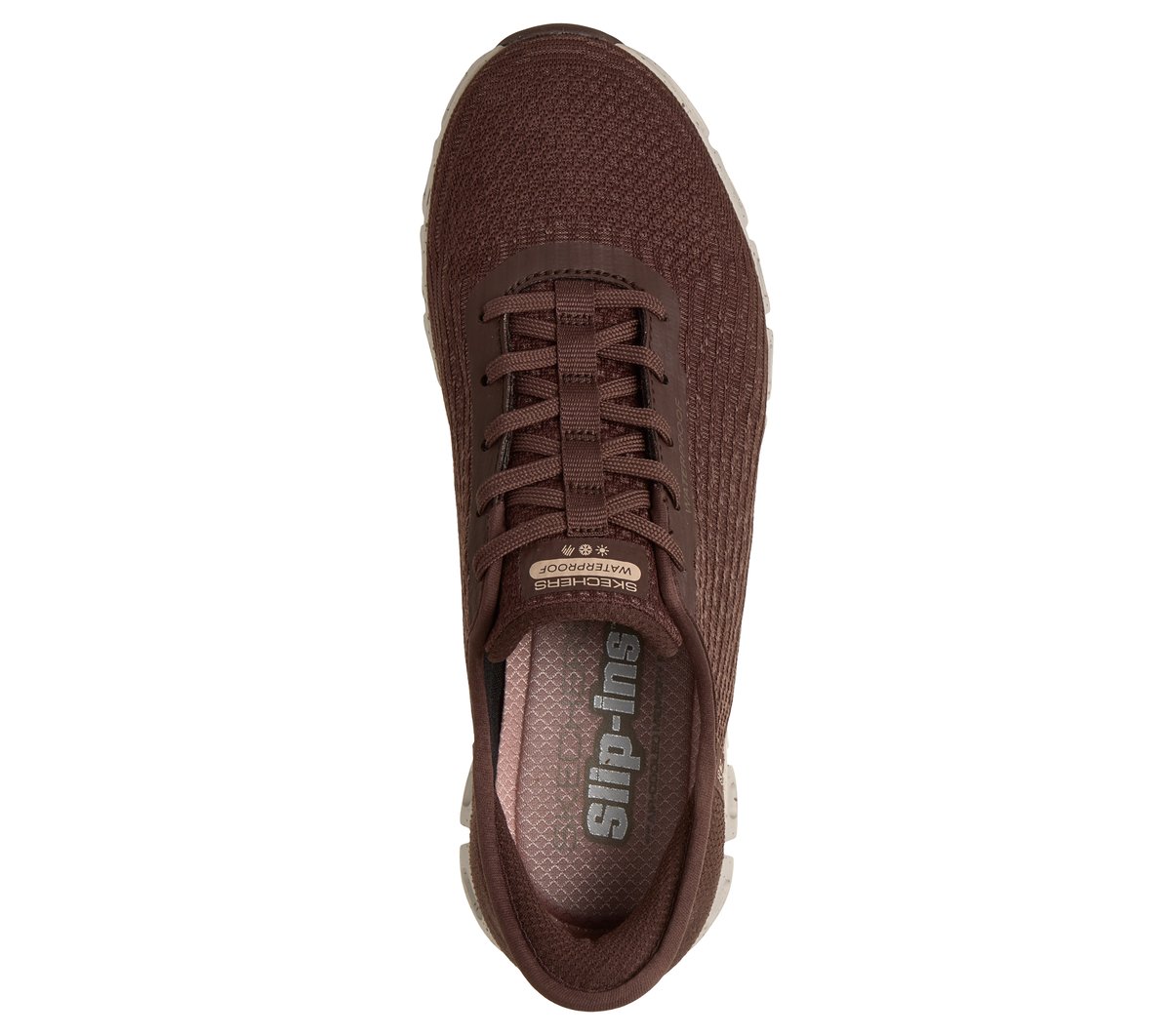 Skechers Women|New Arrivals Slip-ins Waterproof: Glide-Step