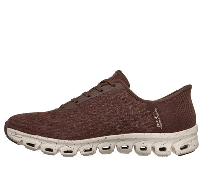 Skechers Women|New Arrivals Slip-ins Waterproof: Glide-Step