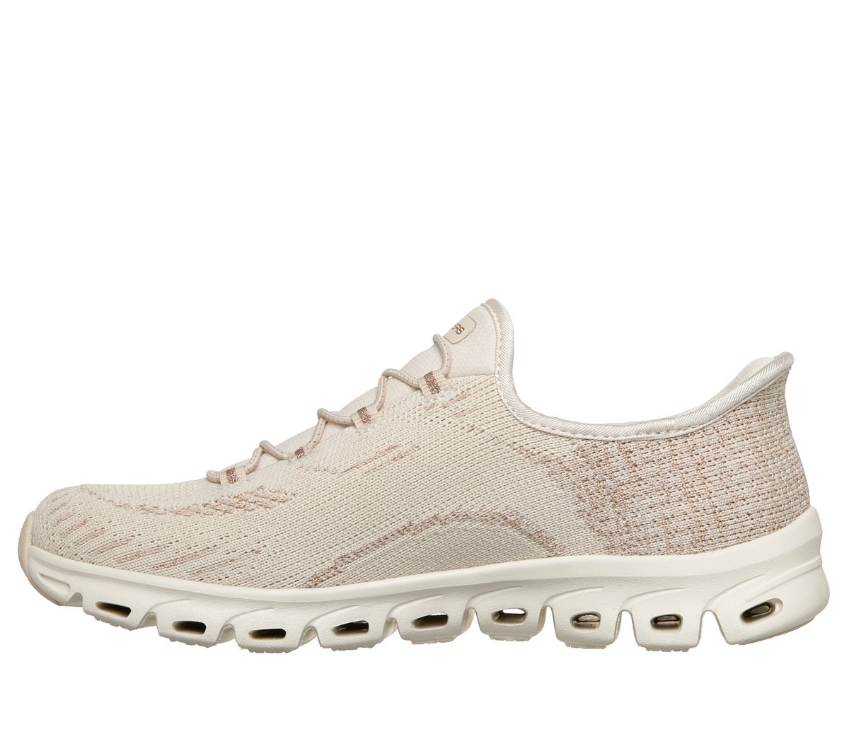 Skechers Women|New Arrivals Slip-ins: Glide-Step - Copper Bloom