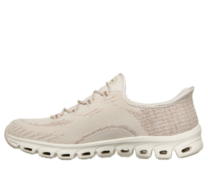 Skechers Women|New Arrivals Slip-ins: Glide-Step - Copper Bloom