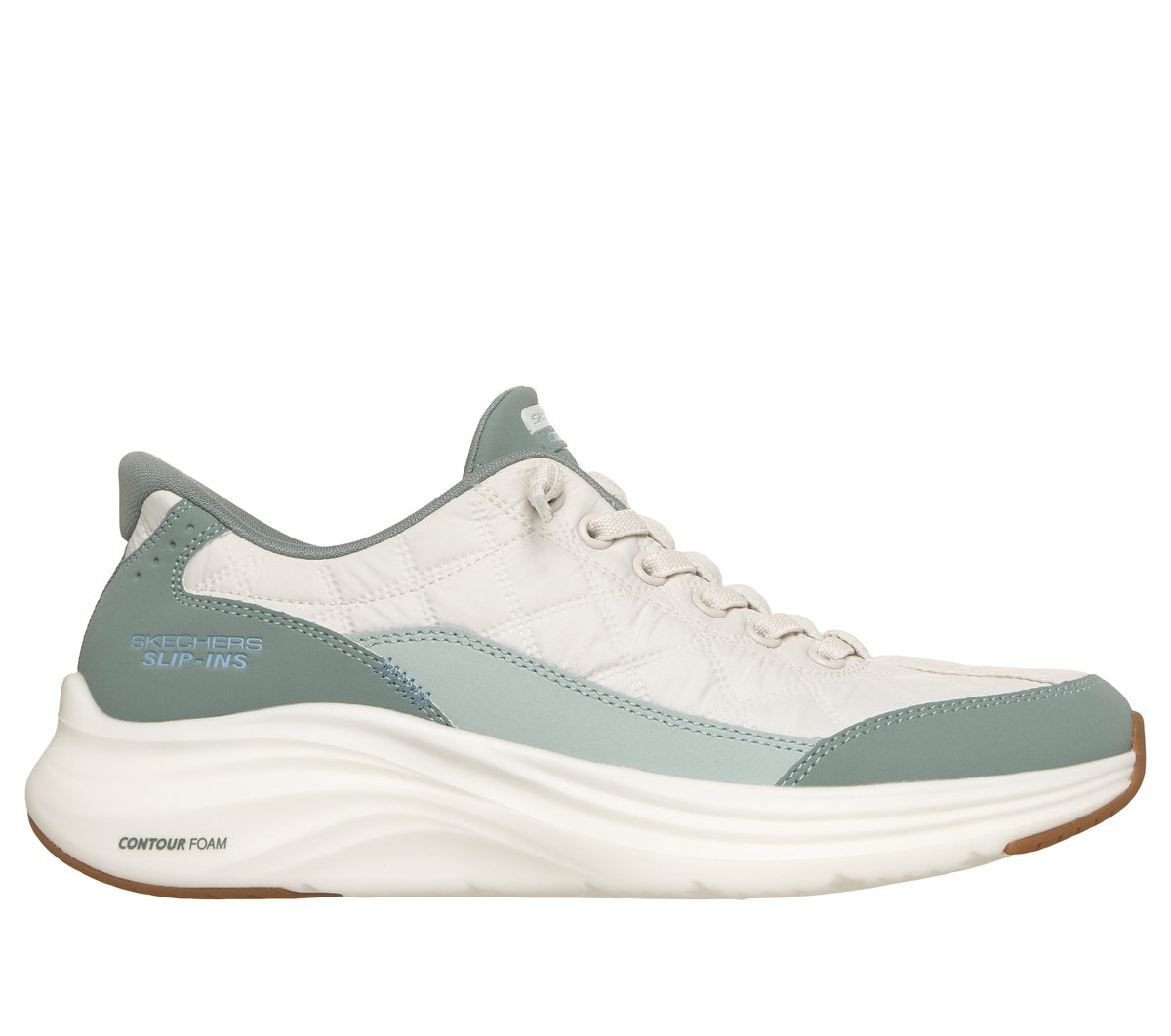 Skechers Women|New Arrivals Slip-ins: Contour Foam - Cozy Fit