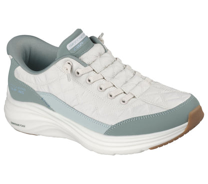 Skechers Women|New Arrivals Slip-ins: Contour Foam - Cozy Fit