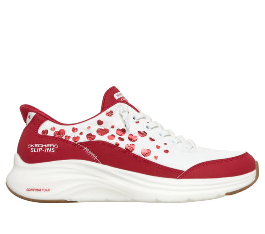 Skechers Women|New Arrivals Slip-ins: Contour Foam - Cozy Fit Sole Mate