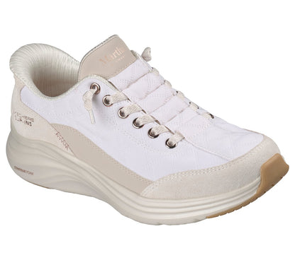 Skechers Women Slip-ins Martha Stewart: Contour Foam - Cozy Fit Sweet Serenity