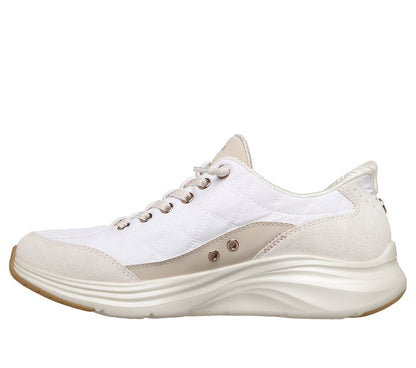 Skechers Women Slip-ins Martha Stewart: Contour Foam - Cozy Fit Sweet Serenity