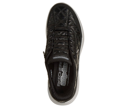 Skechers Women Slip-ins: Contour Foam - Cozy Fit Sparkling Gem