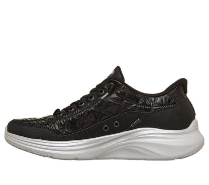 Skechers Women Slip-ins: Contour Foam - Cozy Fit Sparkling Gem