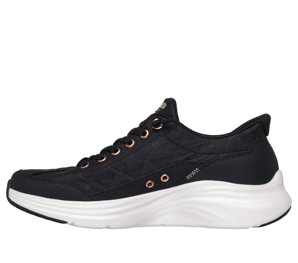 Skechers Women Slip-ins: Contour Foam - Cozy Fit Golden Hour