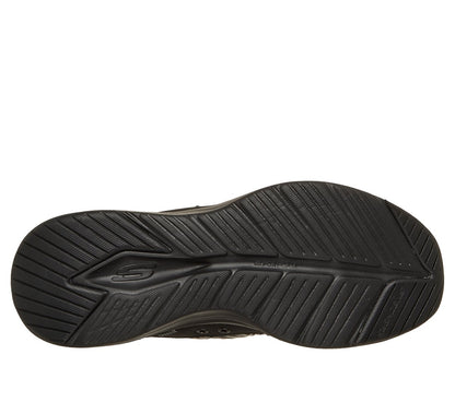 Skechers Women Slip-ins: Contour Foam - Cozy Fit Shining Pearl