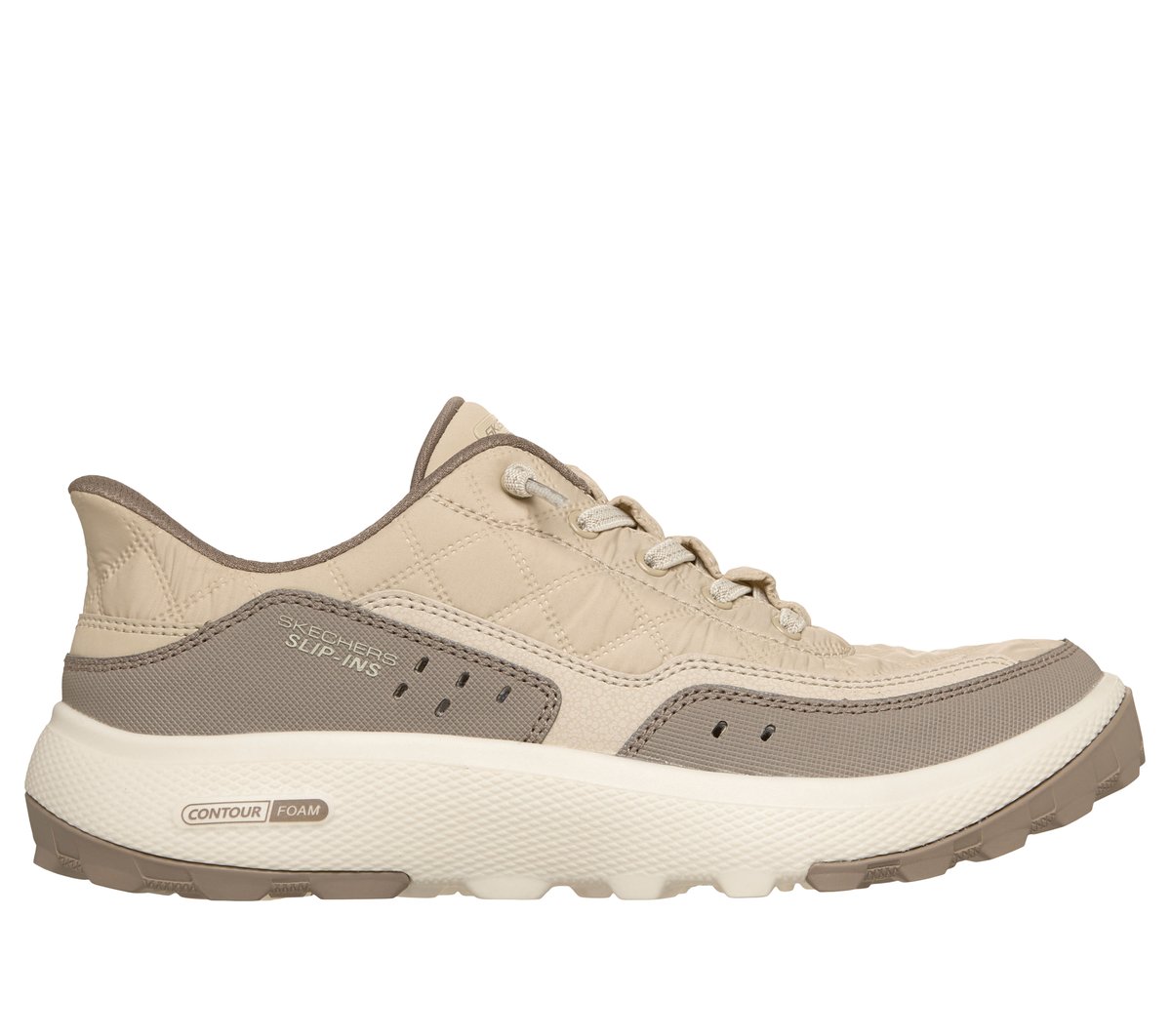 Skechers Women Slip-ins Relaxed Fit: Urban Explore - Cozy Fit