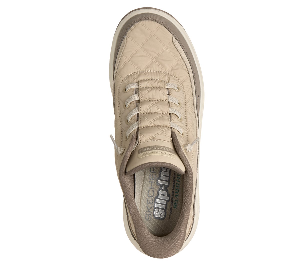 Skechers Women Slip-ins Relaxed Fit: Urban Explore - Cozy Fit