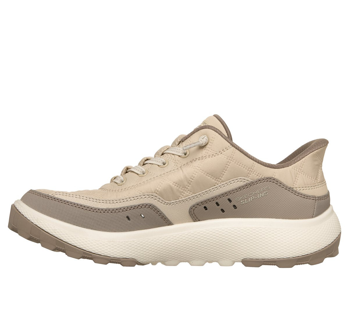 Skechers Women Slip-ins Relaxed Fit: Urban Explore - Cozy Fit
