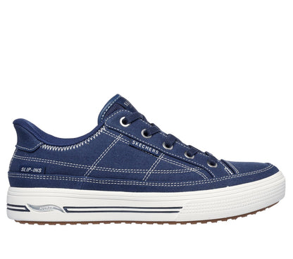 Skechers Women Slip-ins: Arch Fit Arcade - See Ya There