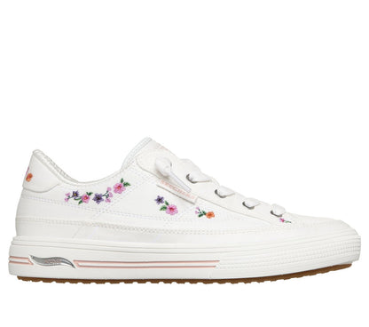 Skechers Women Arch Fit Arcade - Subtle Bouquet