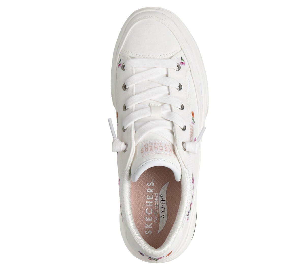 Skechers Women Arch Fit Arcade - Subtle Bouquet