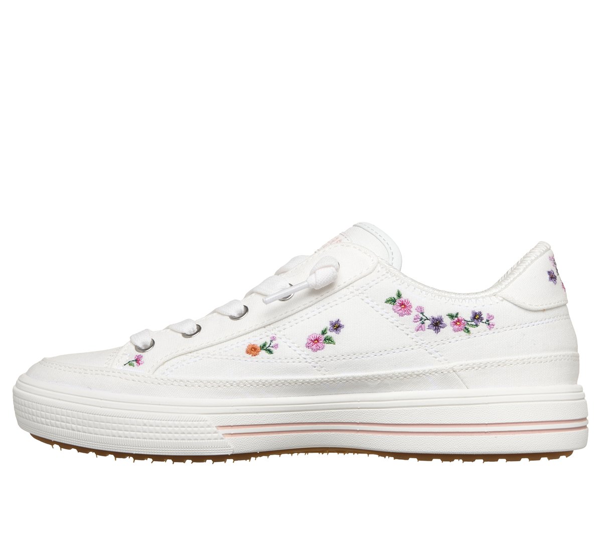 Skechers Women Arch Fit Arcade - Subtle Bouquet