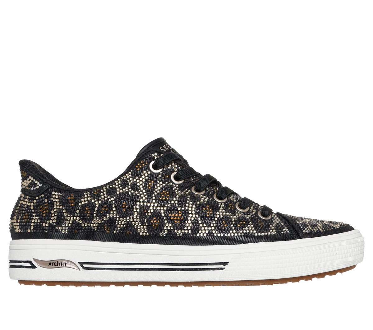 Skechers Women Slip-ins: Arch Fit Arcade - Dazzle You