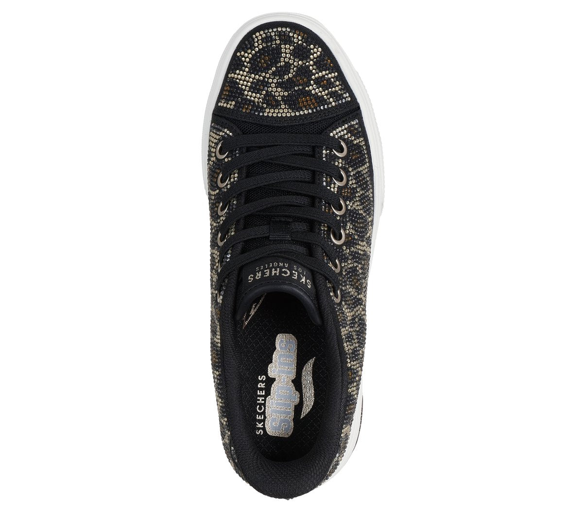 Skechers Women Slip-ins: Arch Fit Arcade - Dazzle You