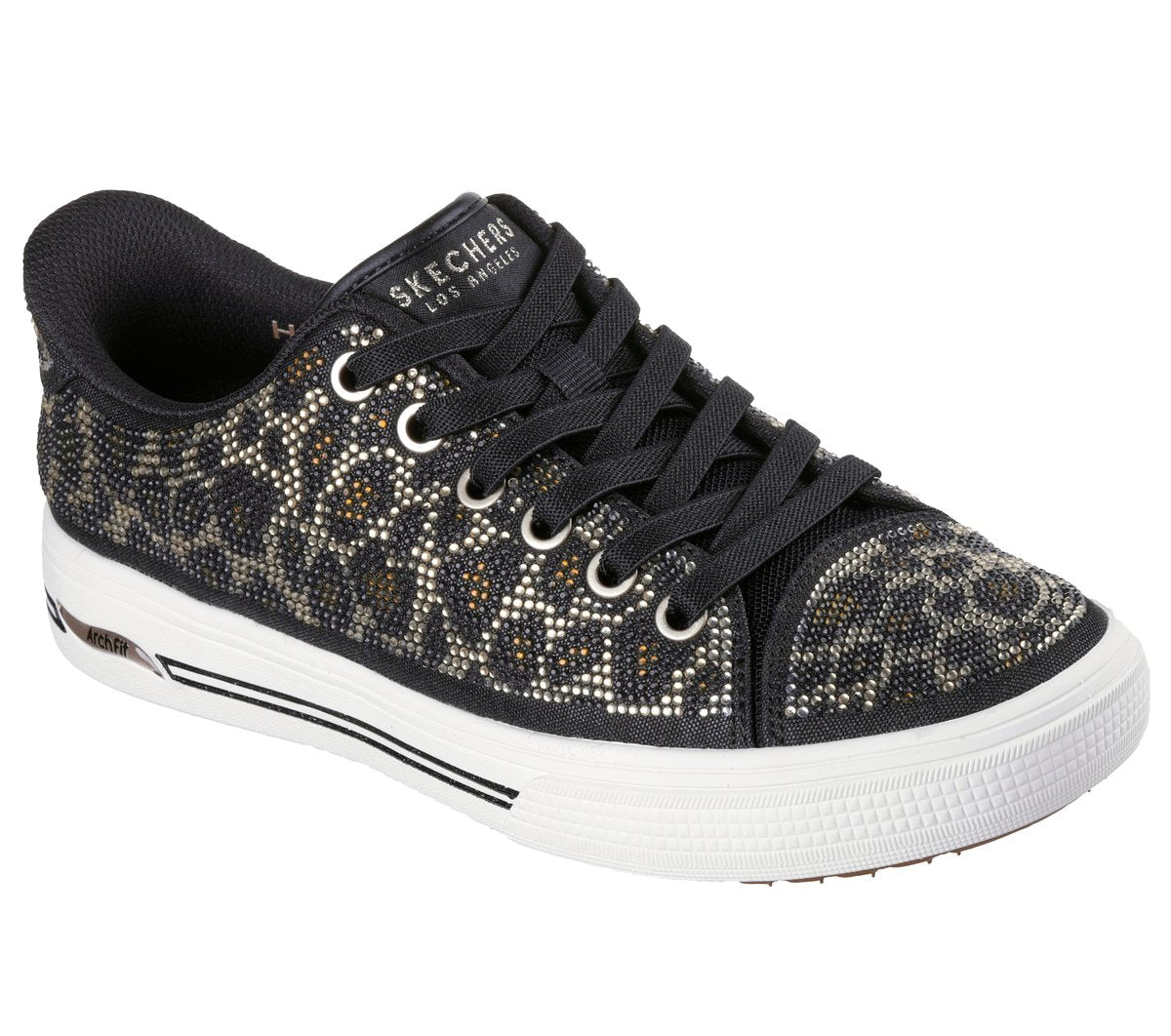 Skechers Women Slip-ins: Arch Fit Arcade - Dazzle You