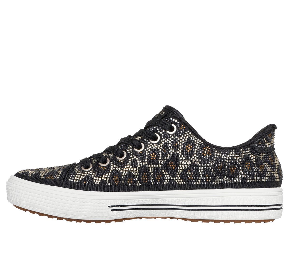 Skechers Women Slip-ins: Arch Fit Arcade - Dazzle You
