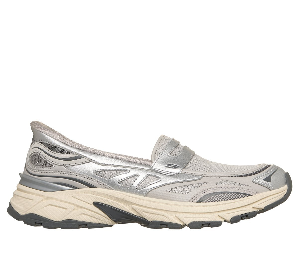 Skechers Women Slip-ins: Stamina Sport - Instant Icon