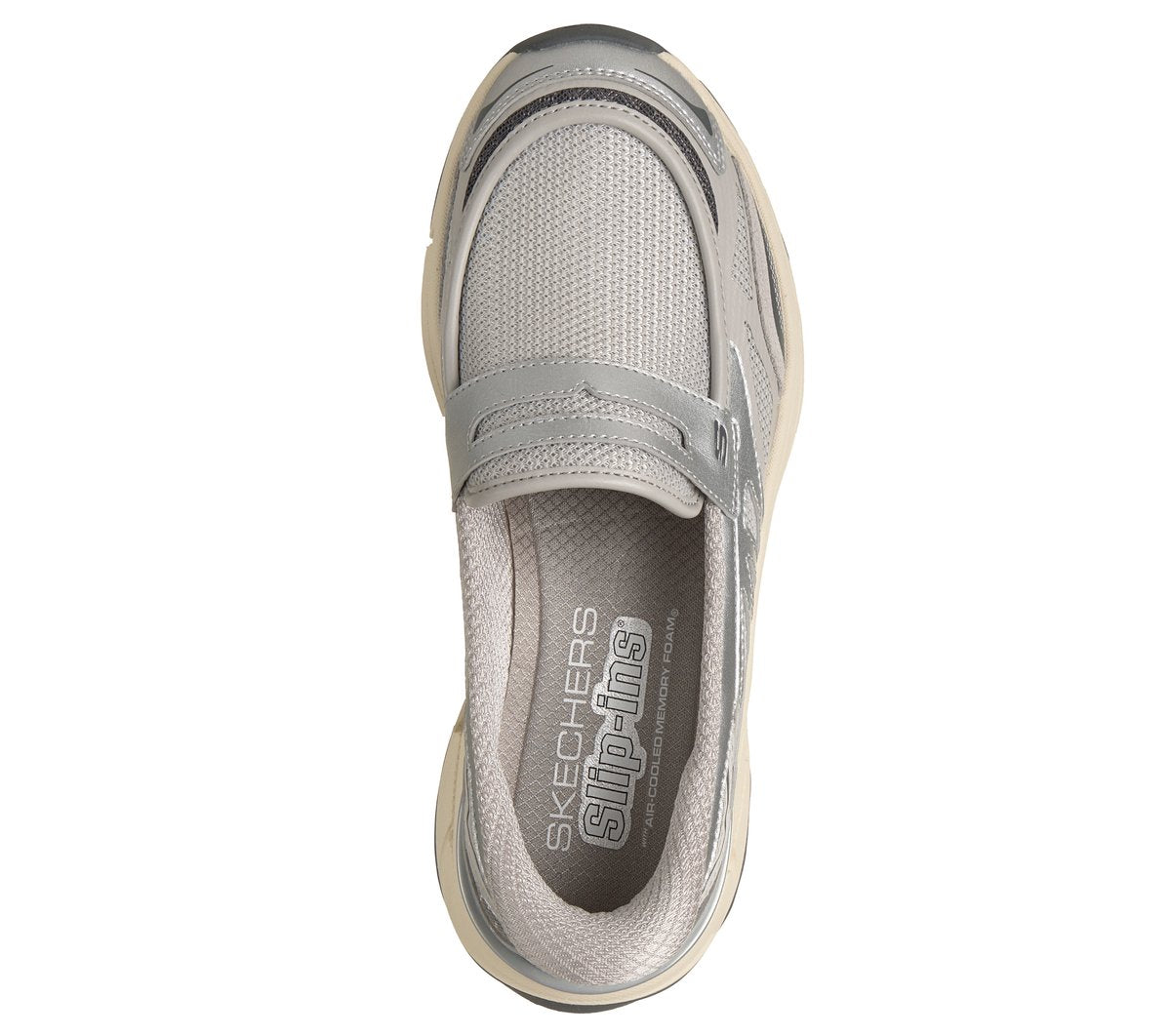 Skechers Women Slip-ins: Stamina Sport - Instant Icon