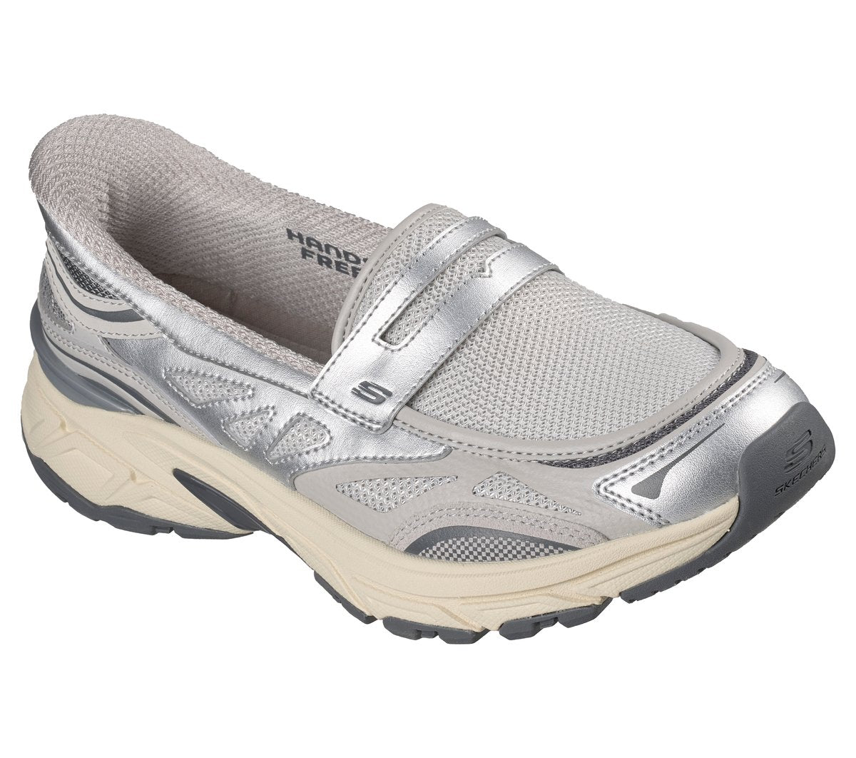 Skechers Women Slip-ins: Stamina Sport - Instant Icon