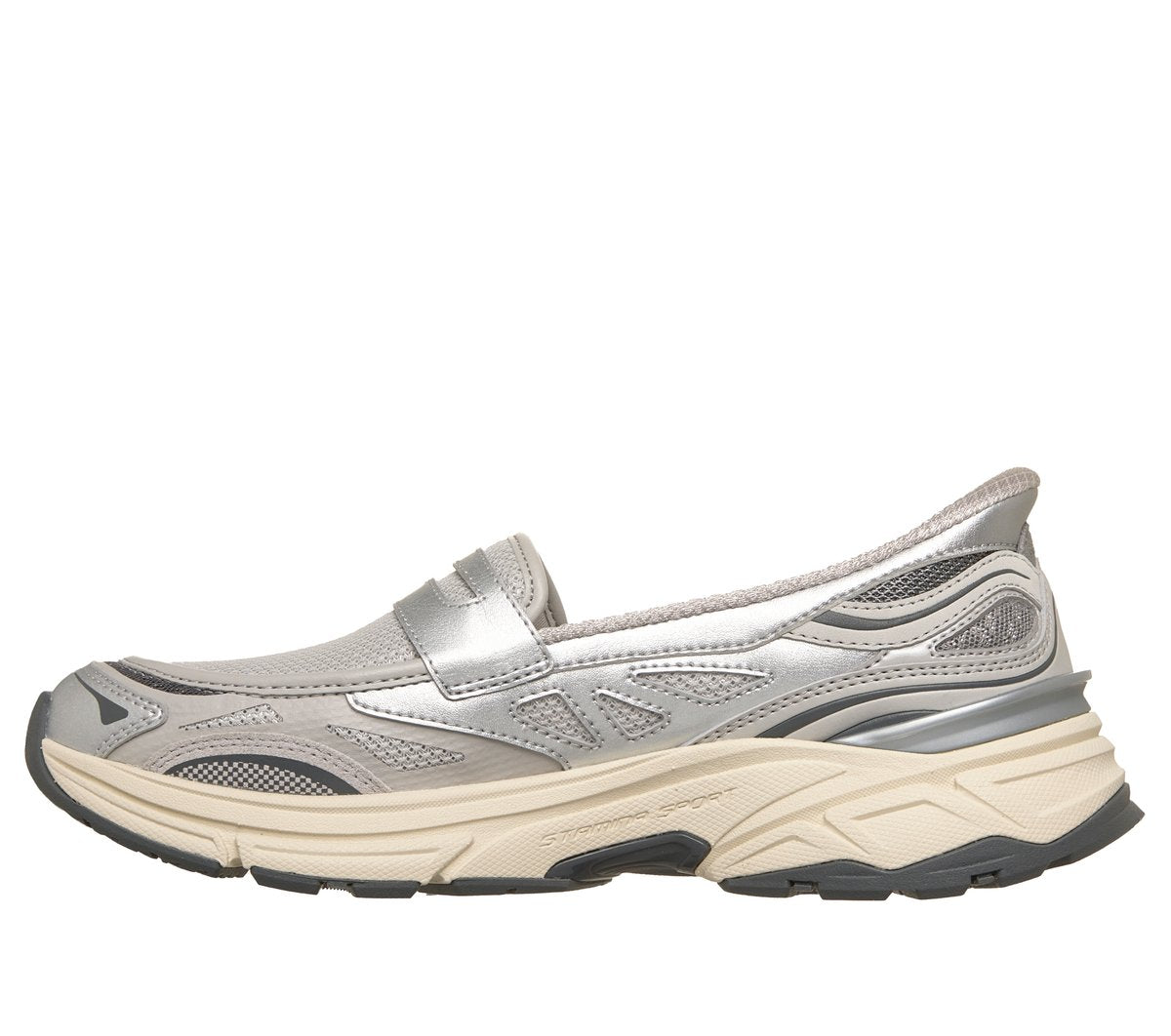 Skechers Women Slip-ins: Stamina Sport - Instant Icon
