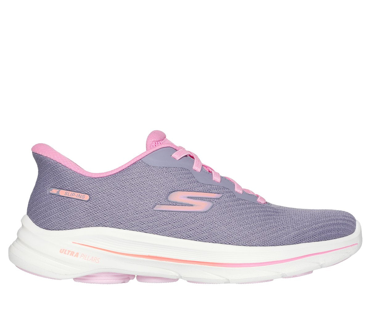 Skechers Women Slip-ins: GO WALK 8 - Nadia