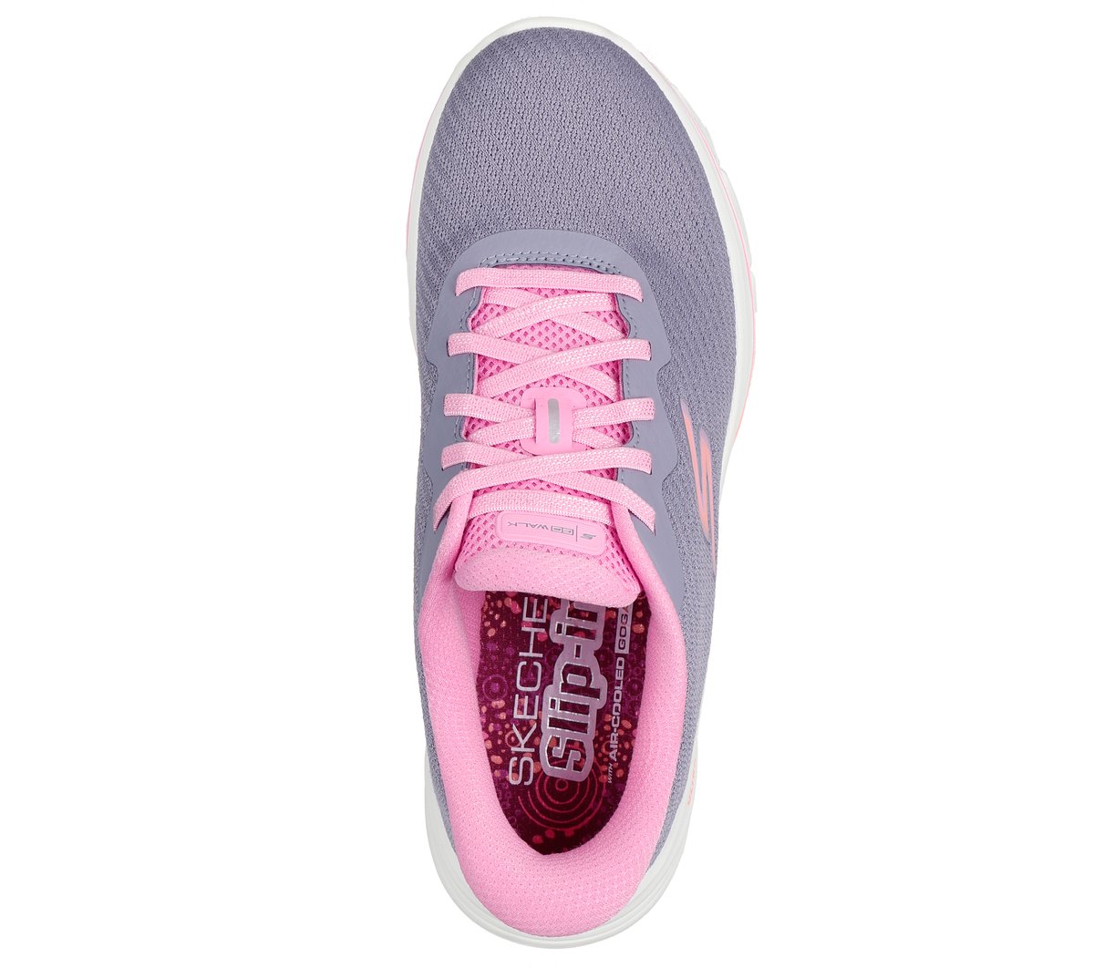 Skechers Women Slip-ins: GO WALK 8 - Nadia