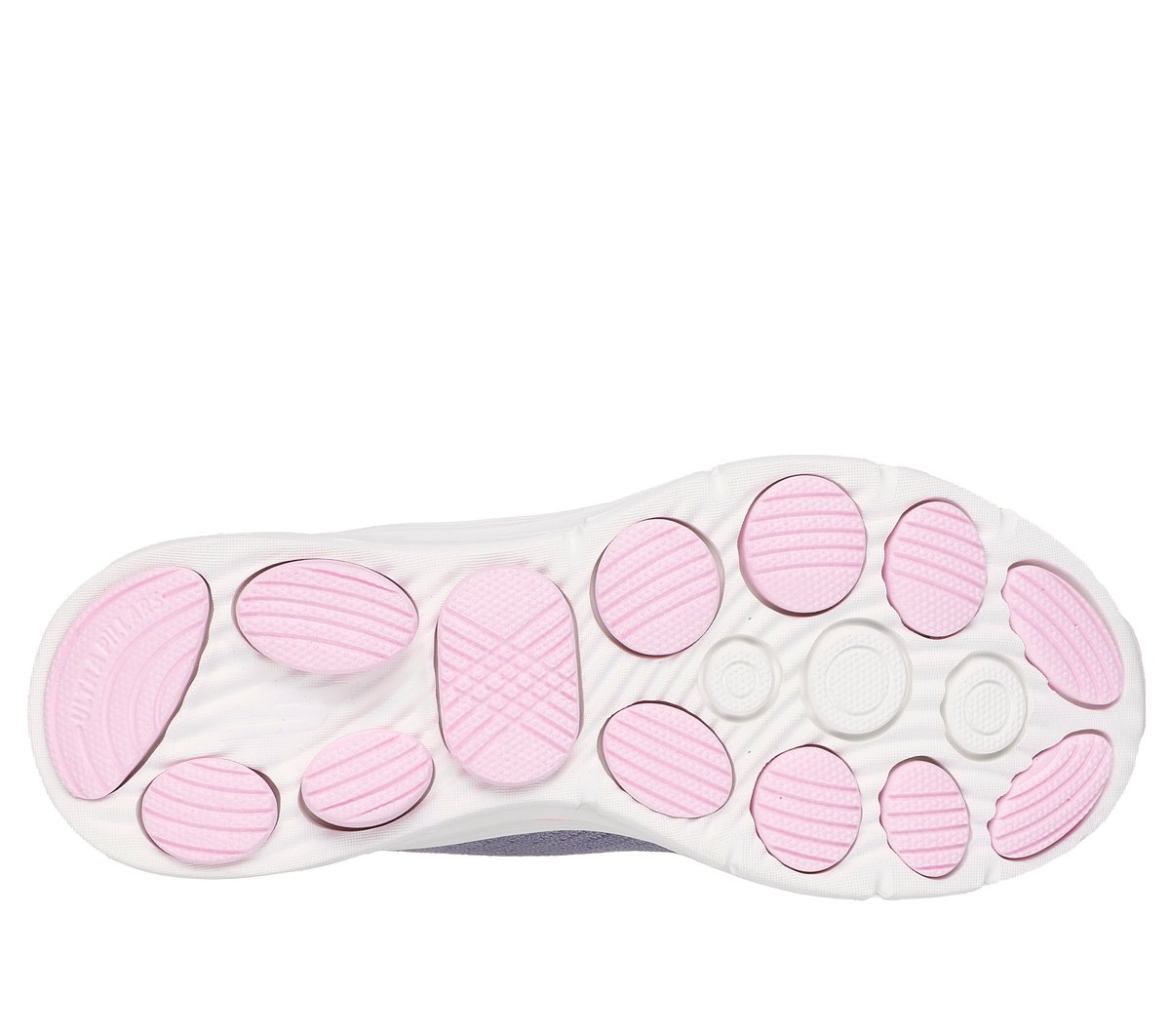 Skechers Women Slip-ins: GO WALK 8 - Nadia