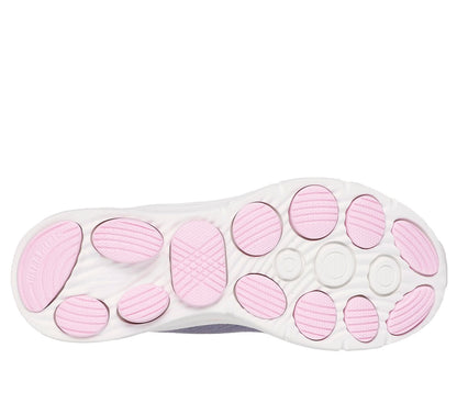 Skechers Women Slip-ins: GO WALK 8 - Nadia