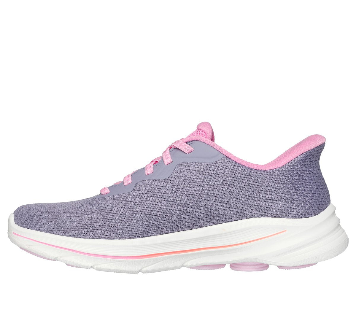 Skechers Women Slip-ins: GO WALK 8 - Nadia