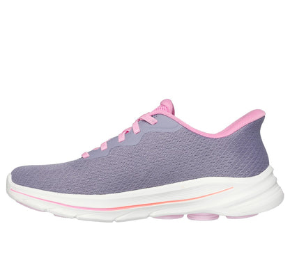 Skechers Women Slip-ins: GO WALK 8 - Nadia