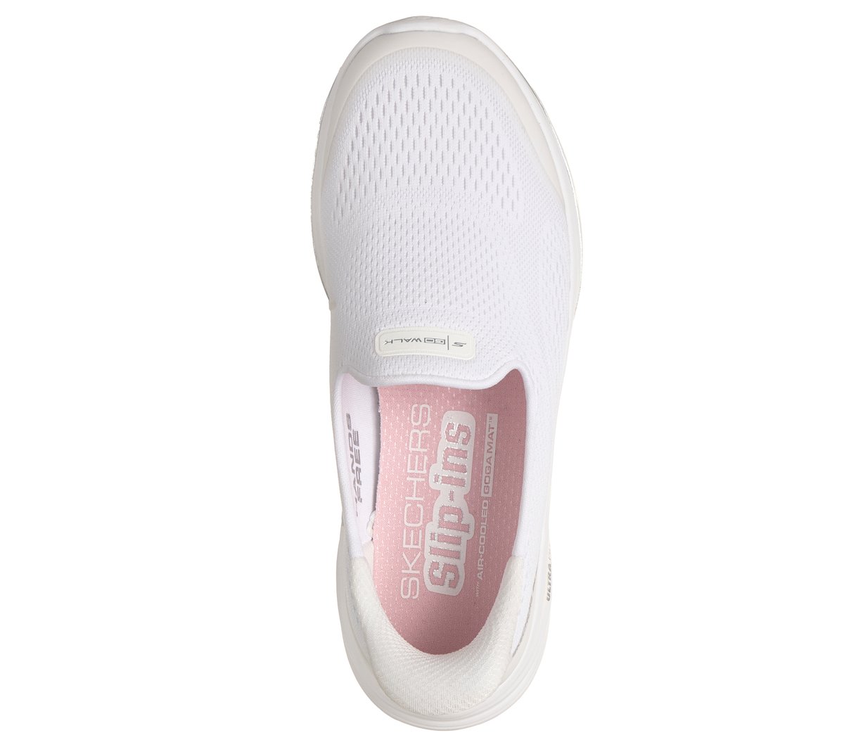 Skechers Women Slip-ins: GO WALK 8 - Mikayla