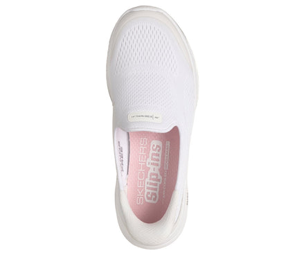 Skechers Women Slip-ins: GO WALK 8 - Mikayla