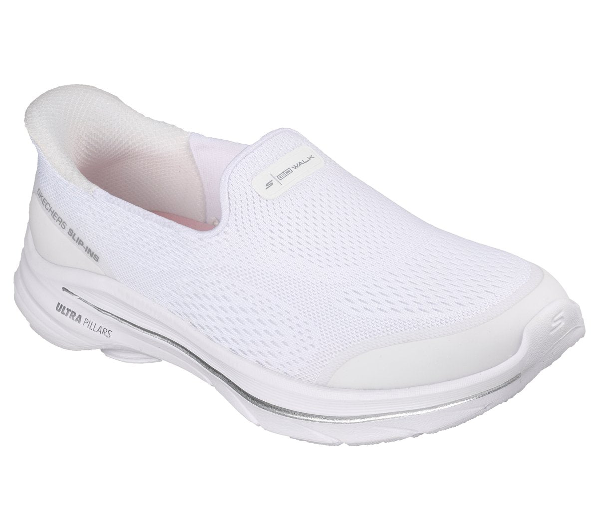 Skechers Women Slip-ins: GO WALK 8 - Mikayla
