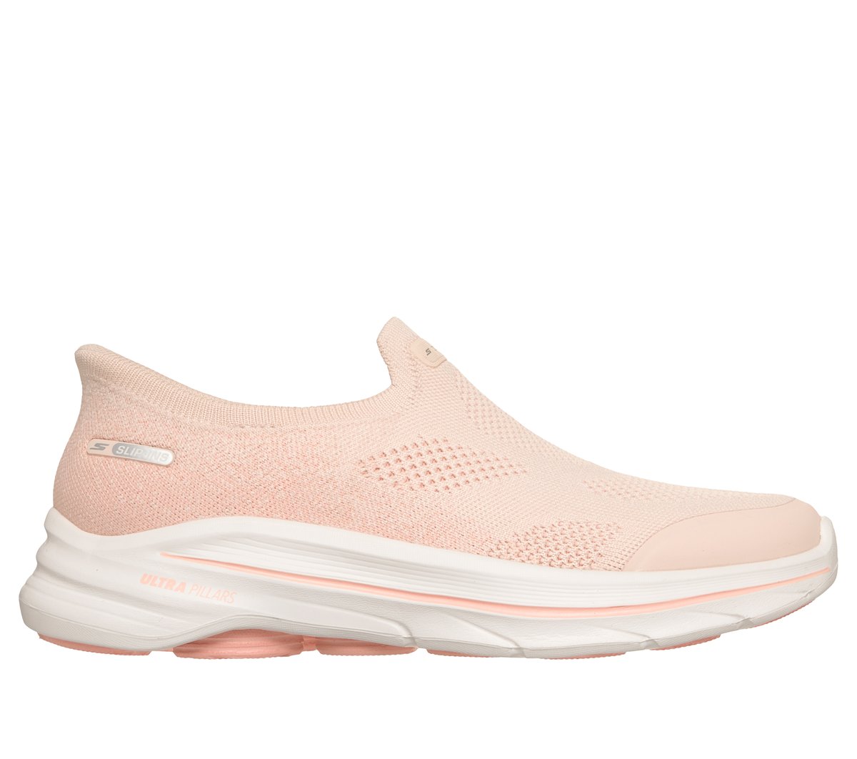 Skechers Women Slip-ins: GO WALK 8 -Nova