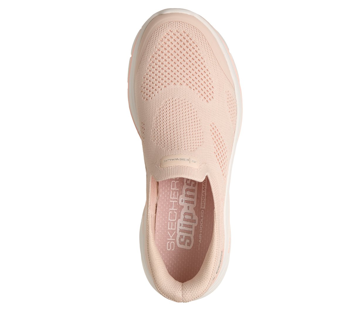 Skechers Women Slip-ins: GO WALK 8 -Nova