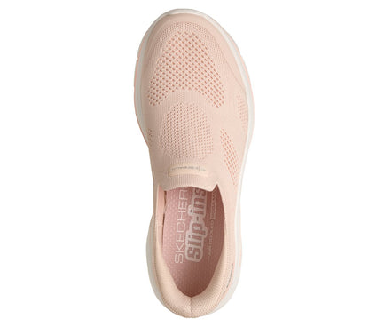 Skechers Women Slip-ins: GO WALK 8 -Nova