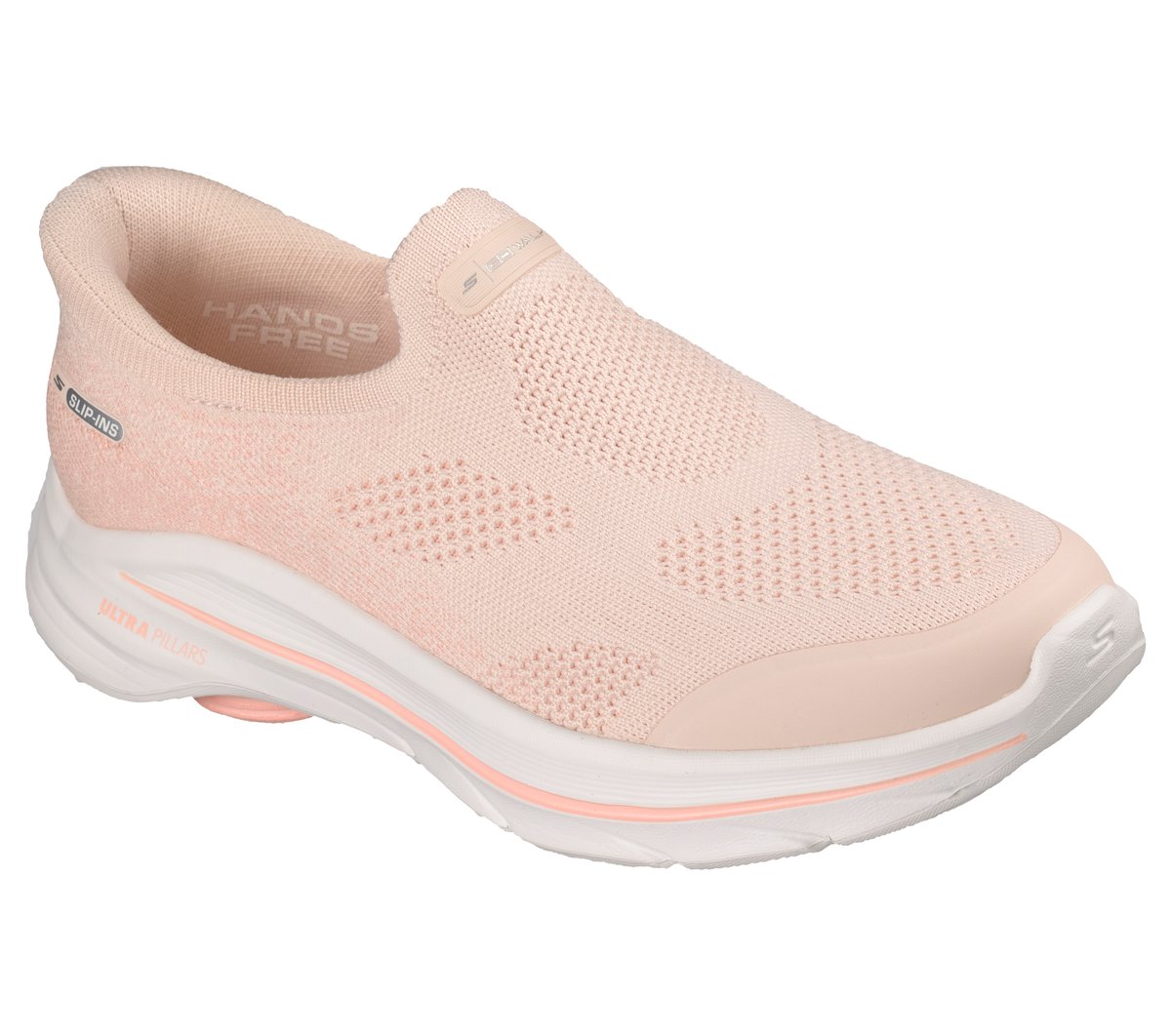 Skechers Women Slip-ins: GO WALK 8 -Nova