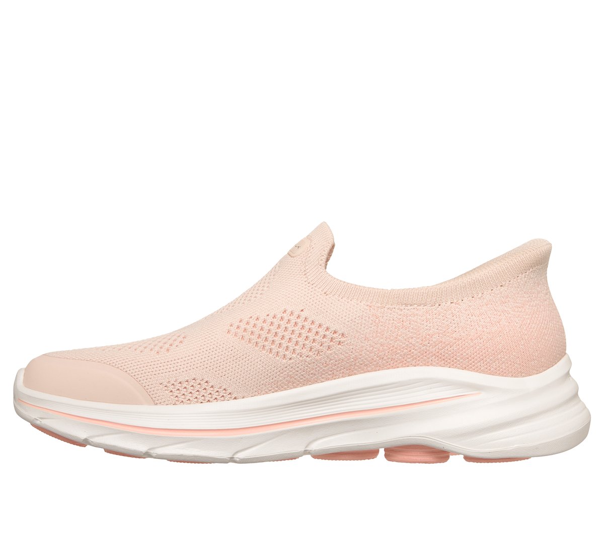 Skechers Women Slip-ins: GO WALK 8 -Nova