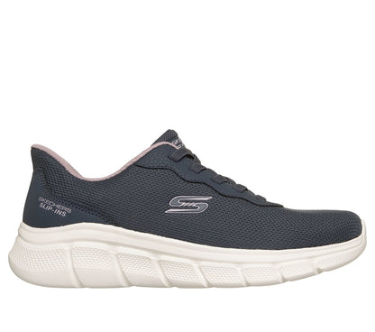 Skechers Women Slip-ins: BOBS Sport B Flex - Flex Lucy